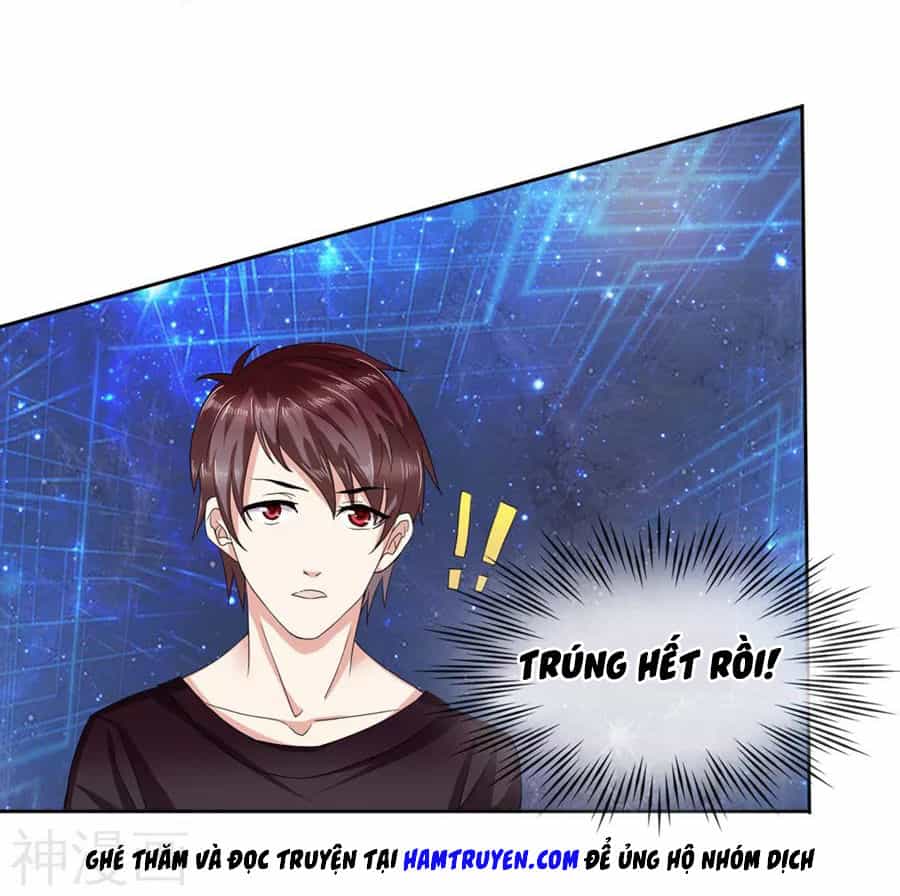 Tuyệt Thế Phi Đao - Chương 1 - ảnh 26