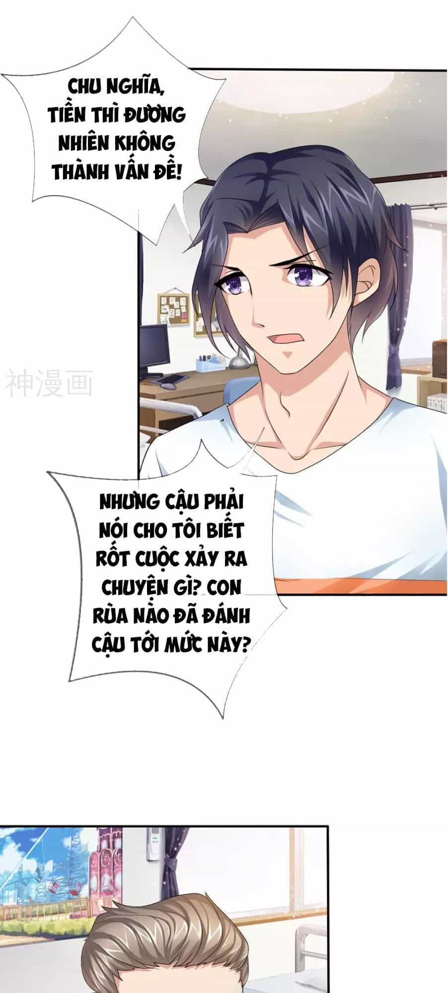 Tuyệt Thế Phi Đao - Chương 10 - ảnh 14