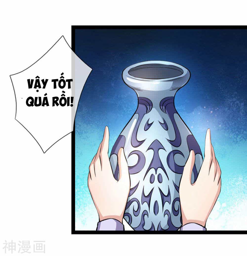 Tuyệt Thế Phi Đao - Chương 103 - ảnh 10