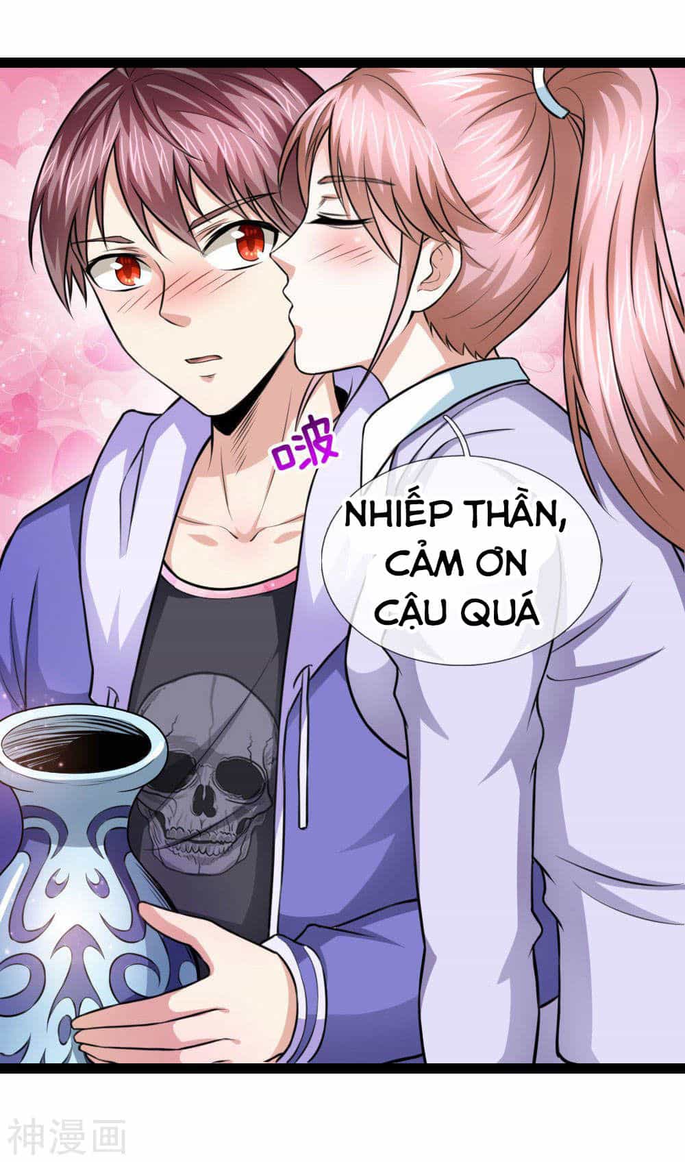 Tuyệt Thế Phi Đao - Chương 103 - ảnh 14