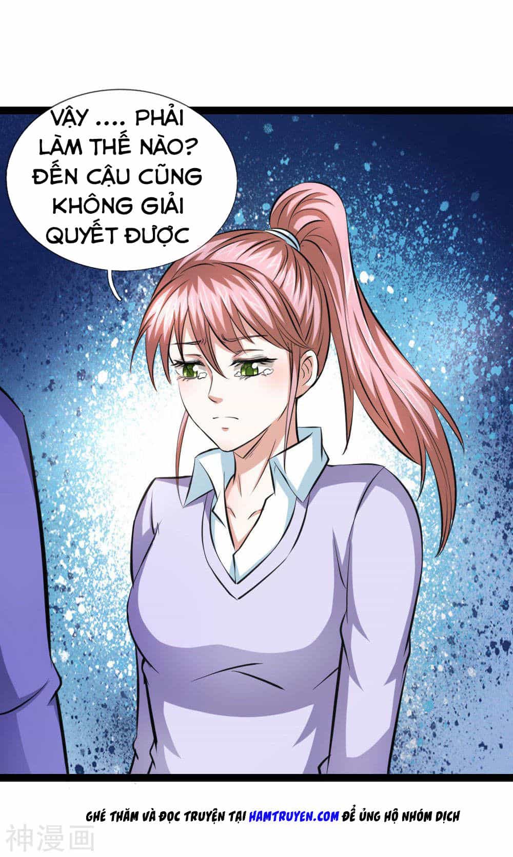 Tuyệt Thế Phi Đao - Chương 103 - ảnh 5