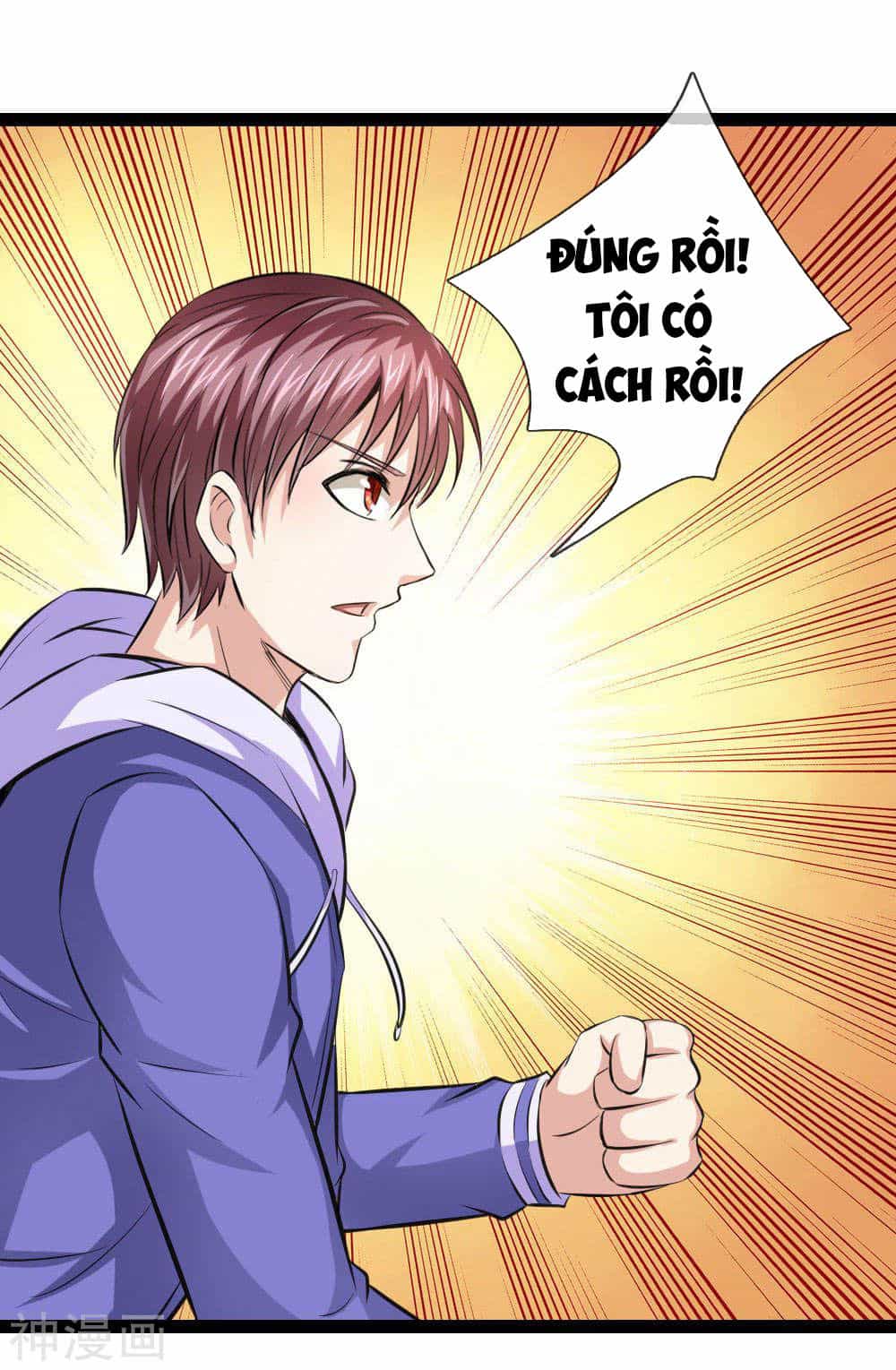 Tuyệt Thế Phi Đao - Chương 103 - ảnh 6