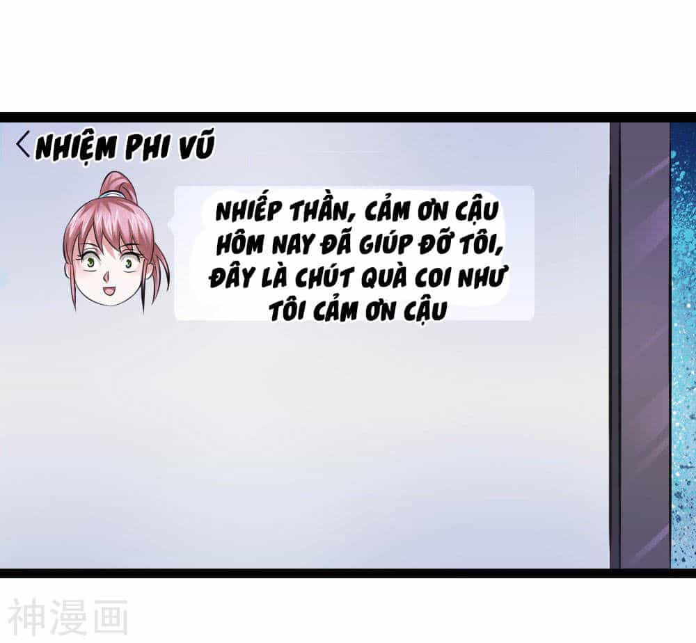 Tuyệt Thế Phi Đao - Chương 105 - ảnh 3