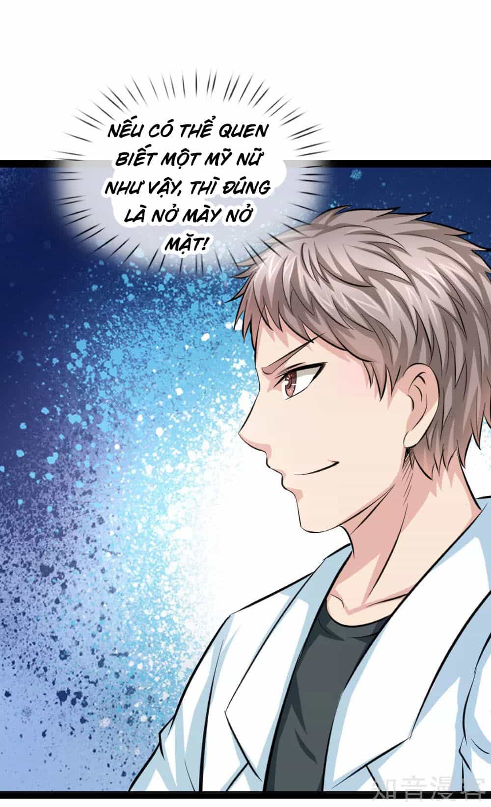 Tuyệt Thế Phi Đao - Chương 106 - ảnh 17
