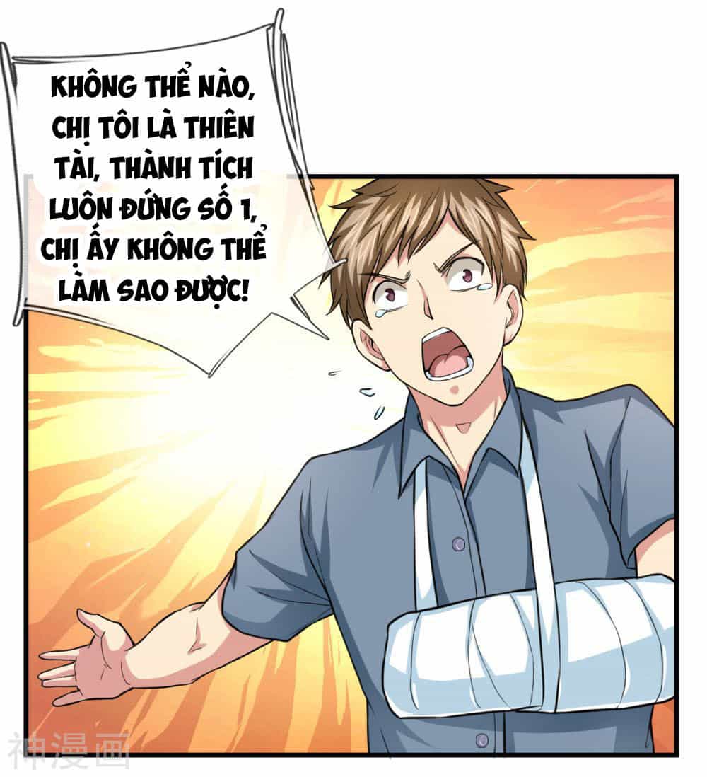 Tuyệt Thế Phi Đao - Chương 107 - ảnh 16