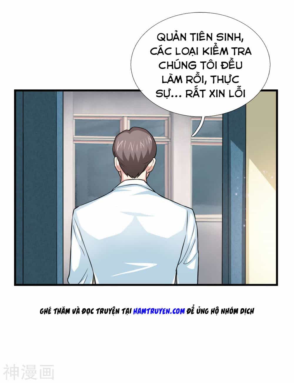 Tuyệt Thế Phi Đao - Chương 107 - ảnh 18