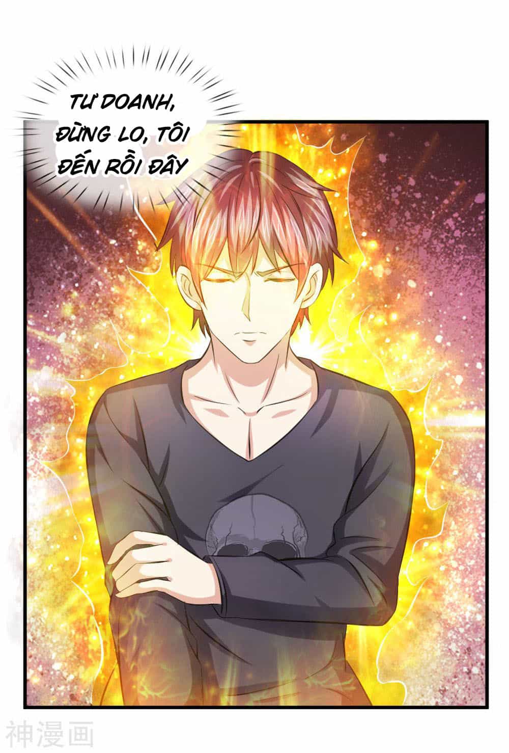 Tuyệt Thế Phi Đao - Chương 108 - ảnh 17