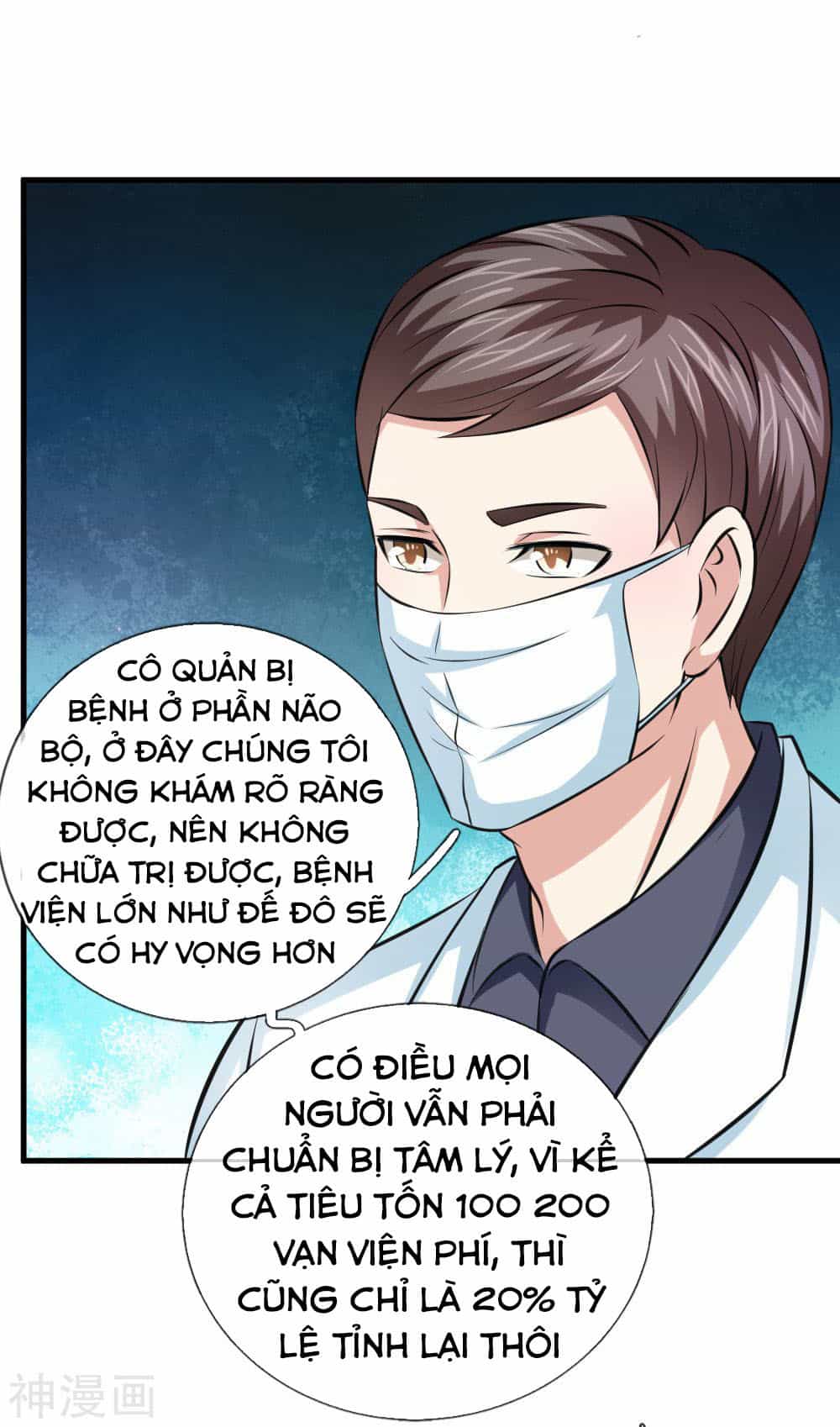 Tuyệt Thế Phi Đao - Chương 109 - ảnh 10
