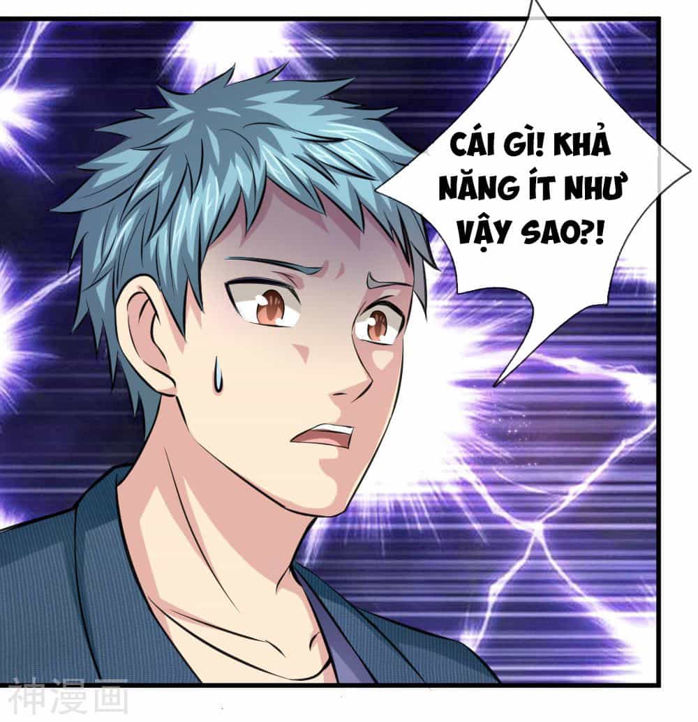 Tuyệt Thế Phi Đao - Chương 109 - ảnh 11