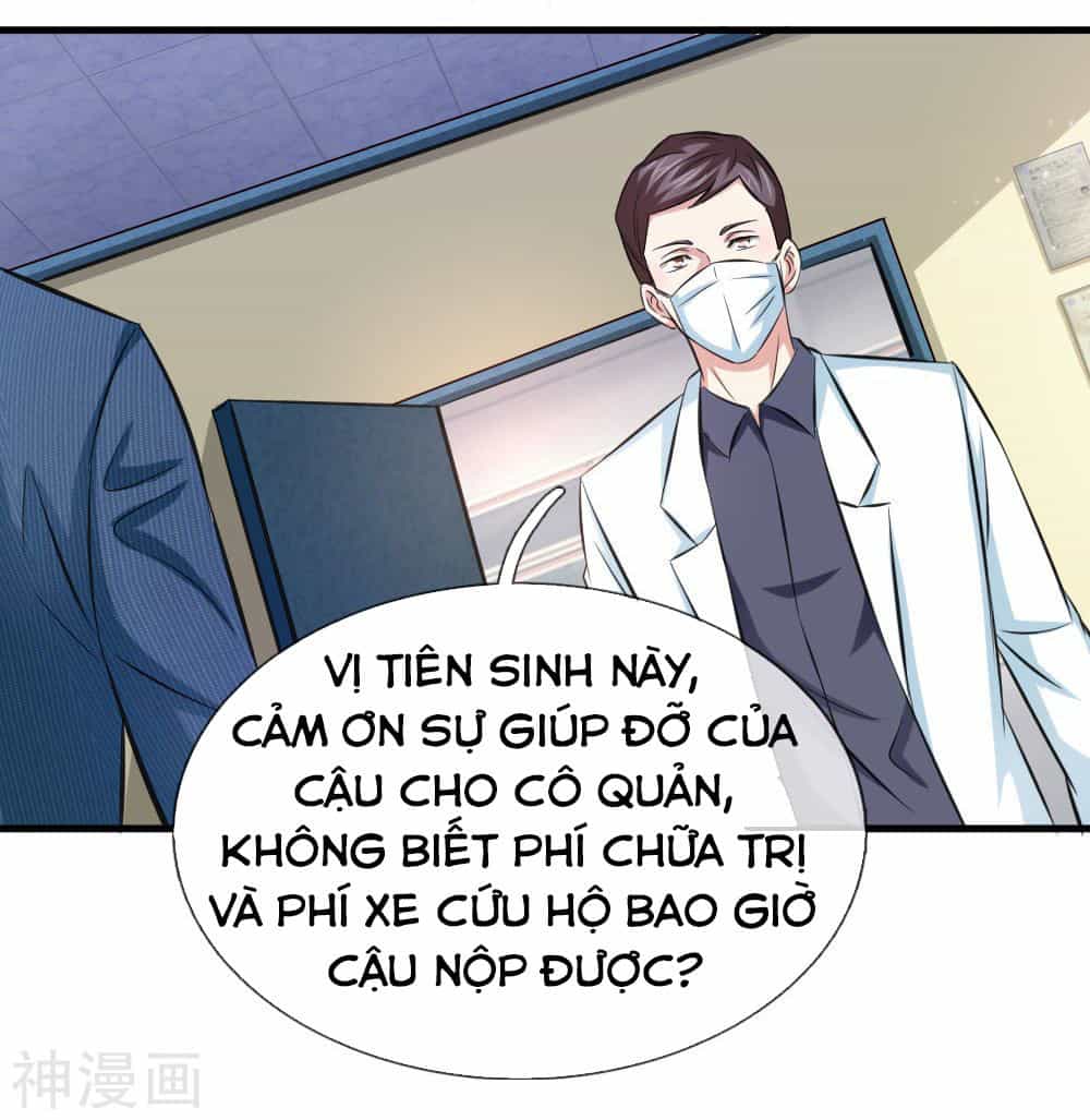 Tuyệt Thế Phi Đao - Chương 109 - ảnh 13