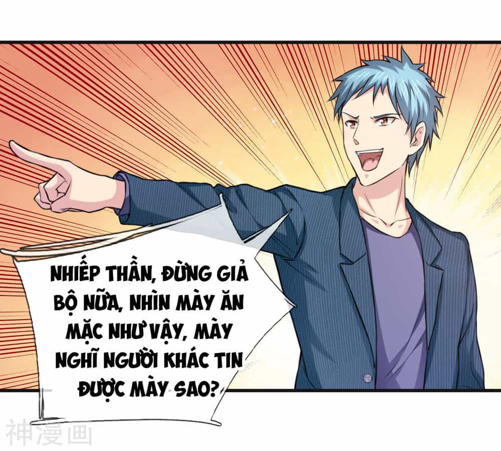 Tuyệt Thế Phi Đao - Chương 109 - ảnh 21