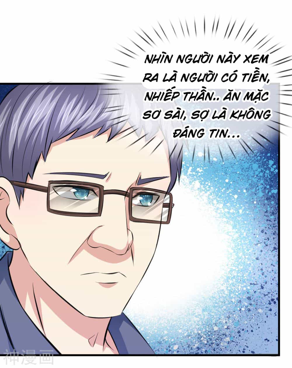 Tuyệt Thế Phi Đao - Chương 109 - ảnh 6