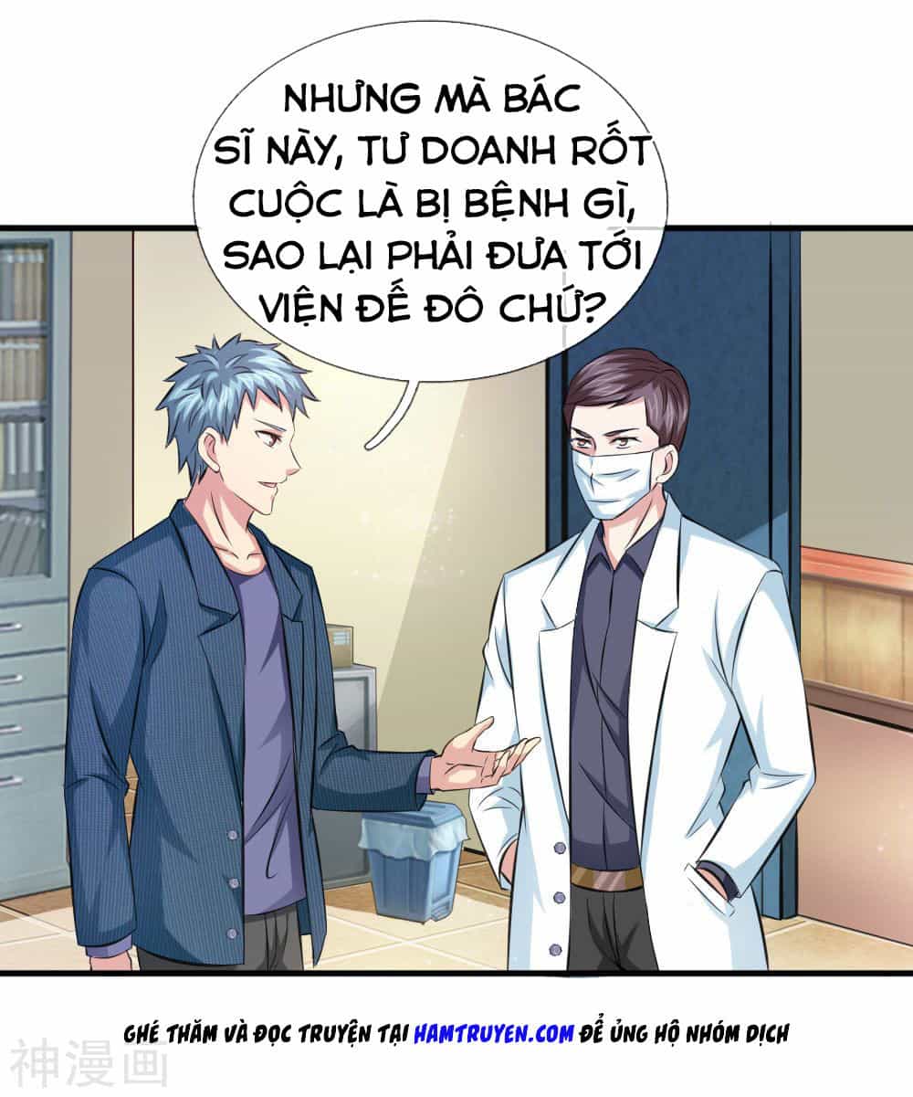 Tuyệt Thế Phi Đao - Chương 109 - ảnh 9