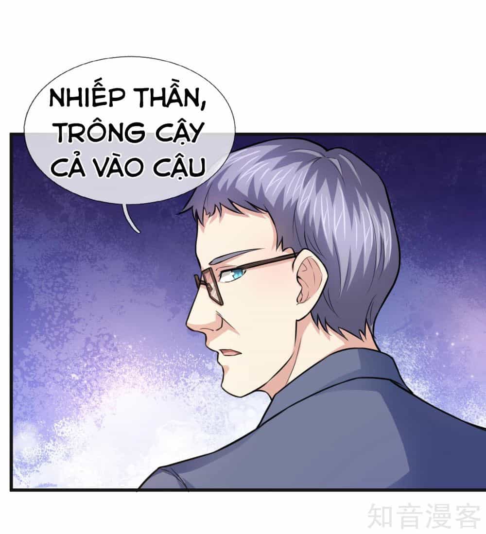 Tuyệt Thế Phi Đao - Chương 110 - ảnh 11