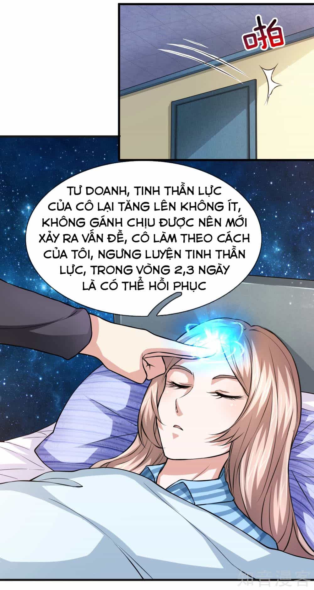Tuyệt Thế Phi Đao - Chương 110 - ảnh 13
