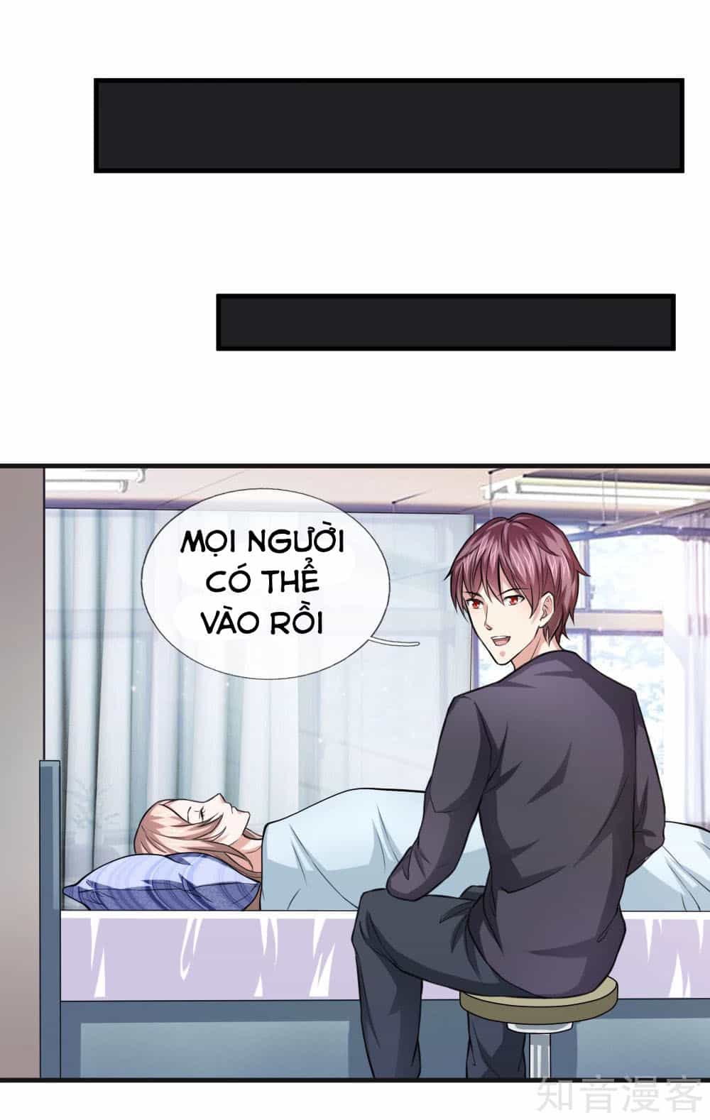Tuyệt Thế Phi Đao - Chương 110 - ảnh 16