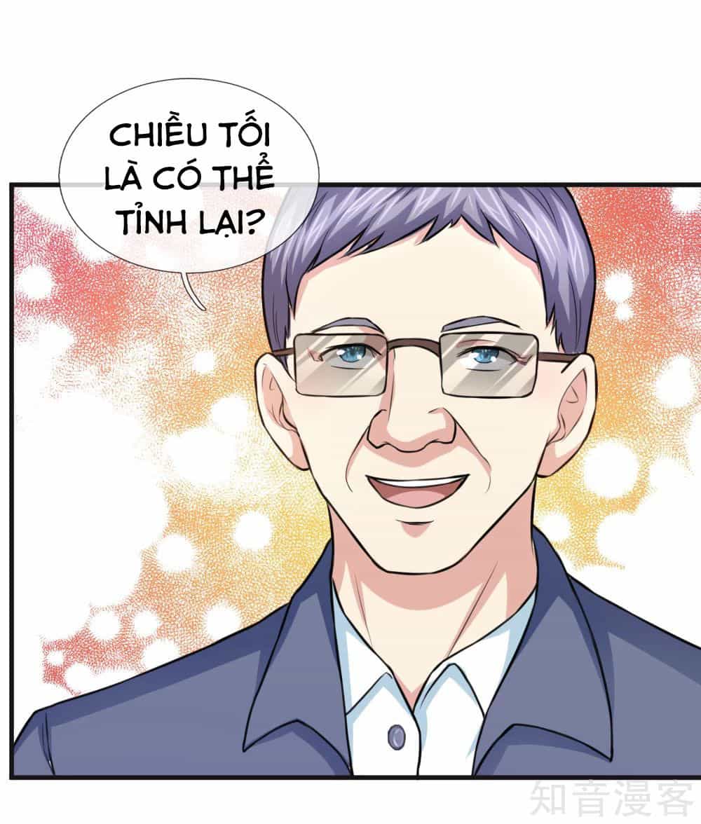 Tuyệt Thế Phi Đao - Chương 110 - ảnh 18