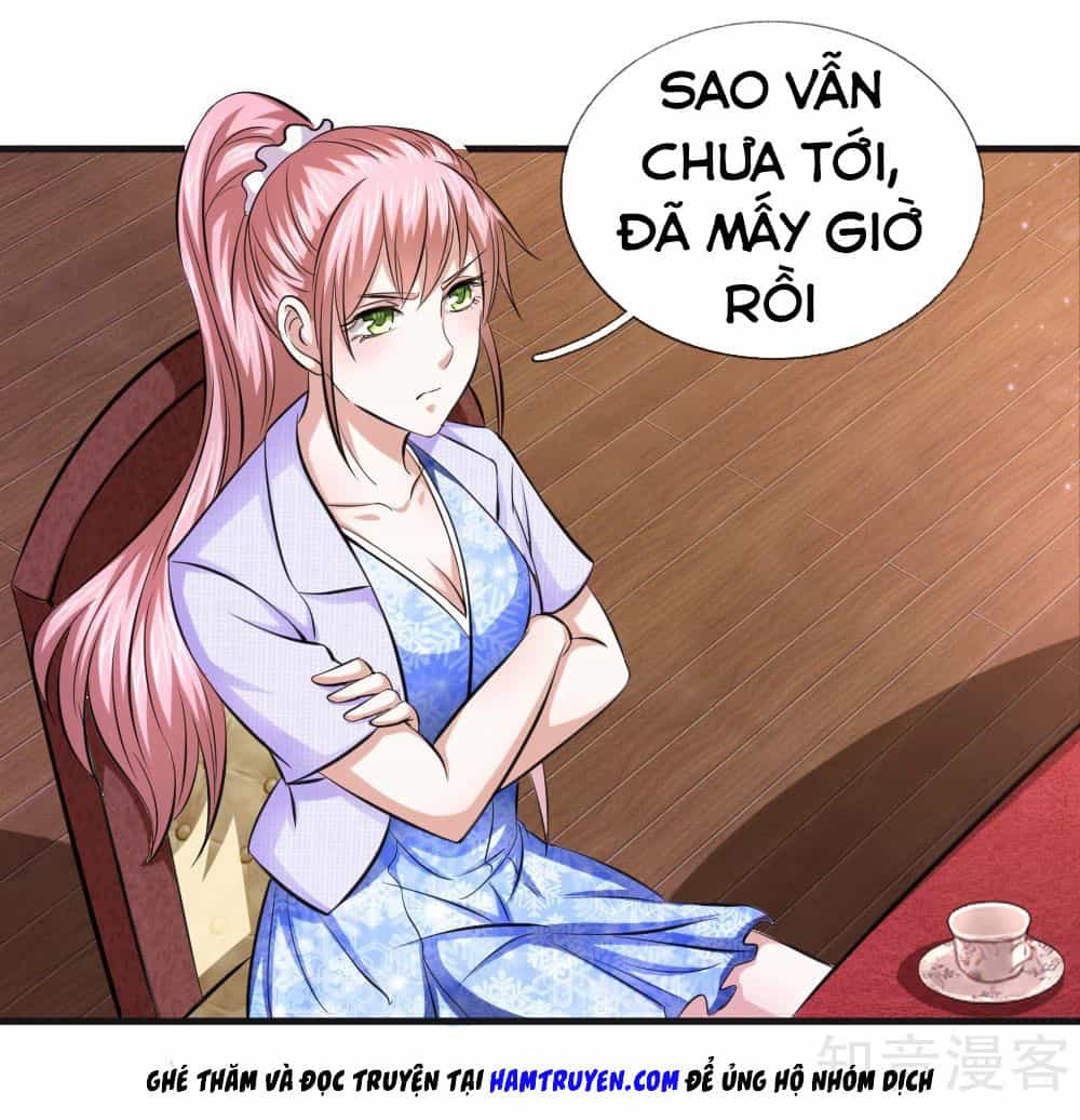 Tuyệt Thế Phi Đao - Chương 110 - ảnh 22