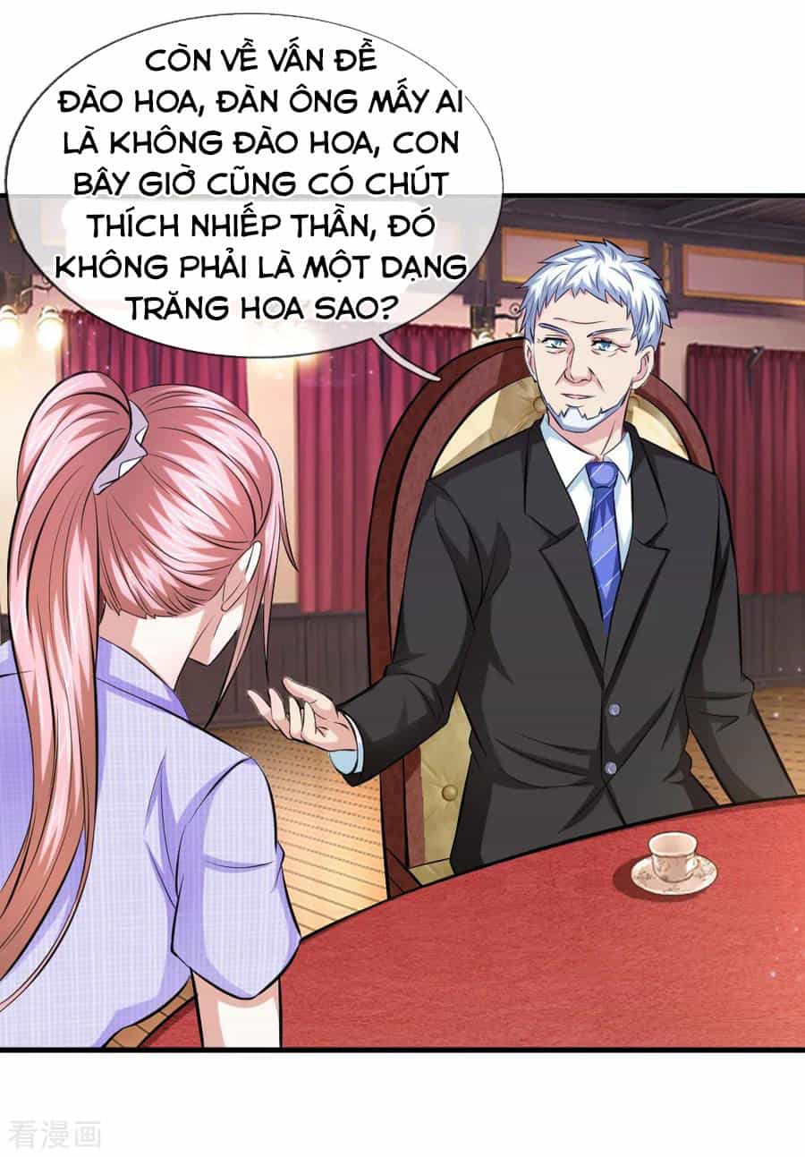 Tuyệt Thế Phi Đao - Chương 111 - ảnh 11