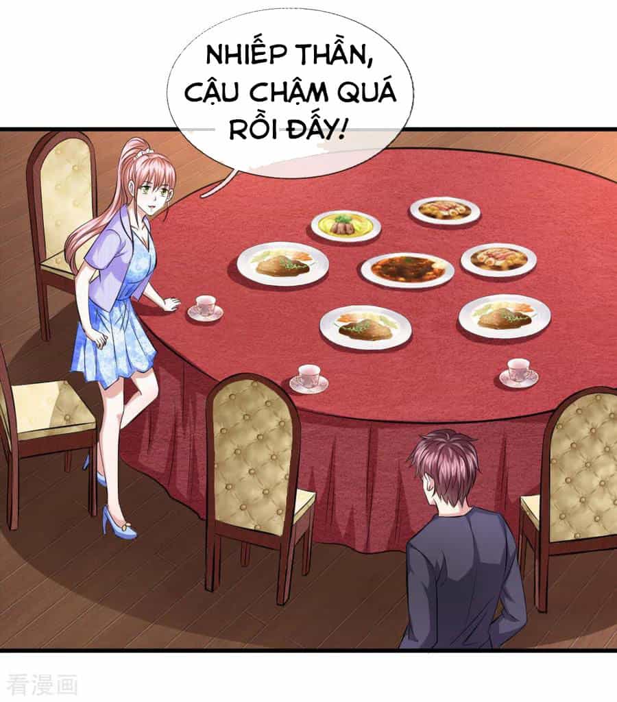 Tuyệt Thế Phi Đao - Chương 111 - ảnh 21