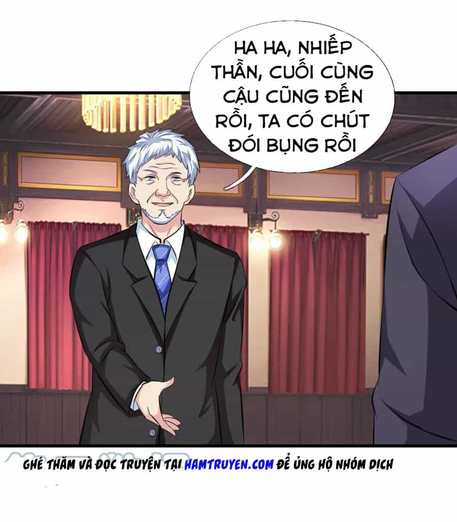 Tuyệt Thế Phi Đao - Chương 111 - ảnh 22