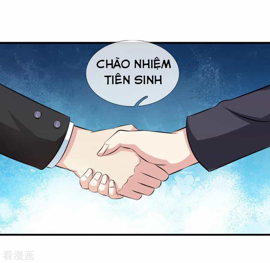 Tuyệt Thế Phi Đao - Chương 111 - ảnh 23