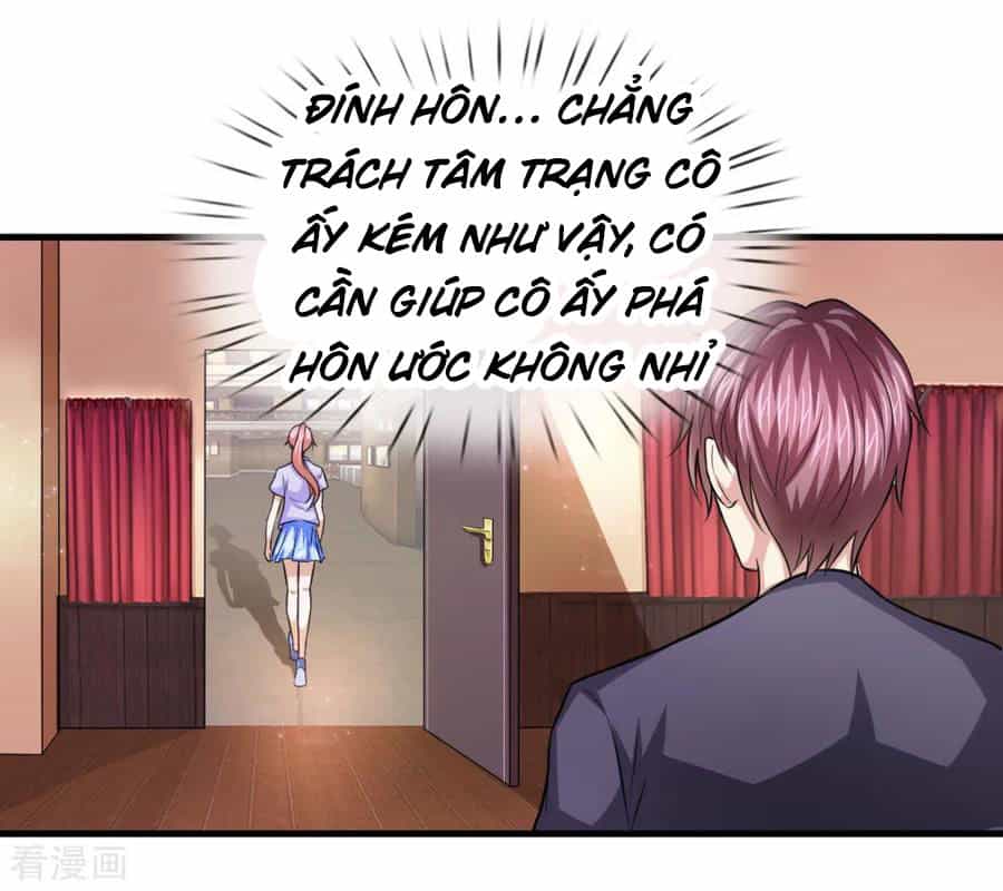 Tuyệt Thế Phi Đao - Chương 112 - ảnh 23