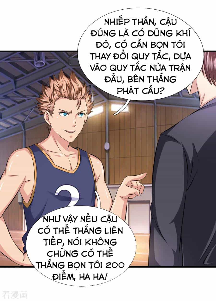 Tuyệt Thế Phi Đao - Chương 114 - ảnh 16