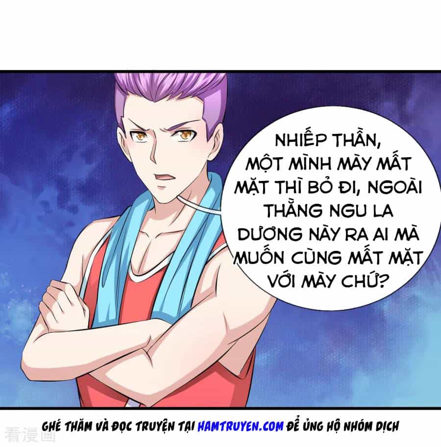 Tuyệt Thế Phi Đao - Chương 114 - ảnh 20