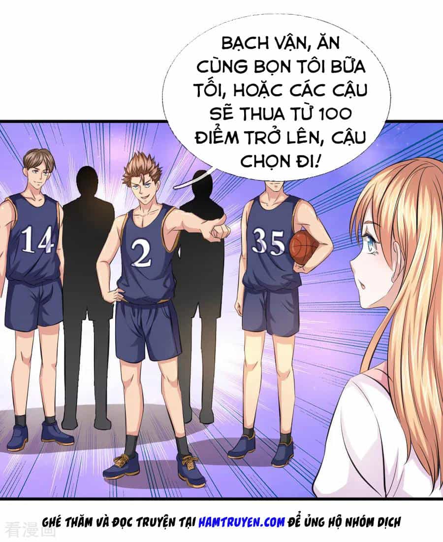 Tuyệt Thế Phi Đao - Chương 114 - ảnh 9