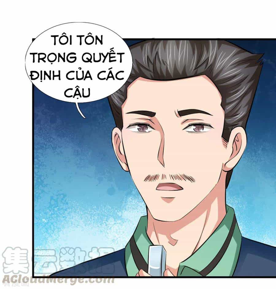 Tuyệt Thế Phi Đao - Chương 115 - ảnh 11