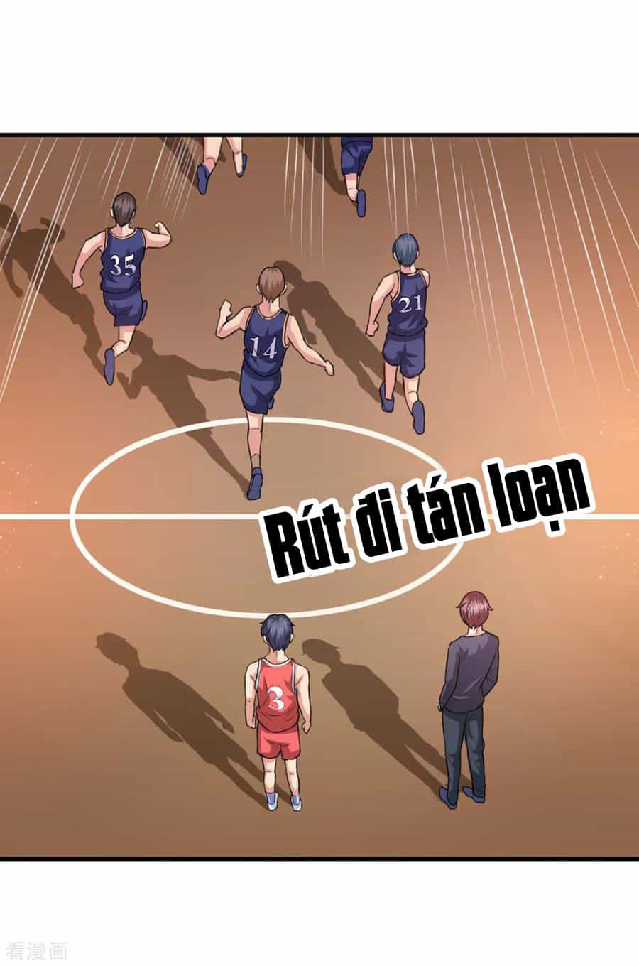 Tuyệt Thế Phi Đao - Chương 116 - ảnh 12