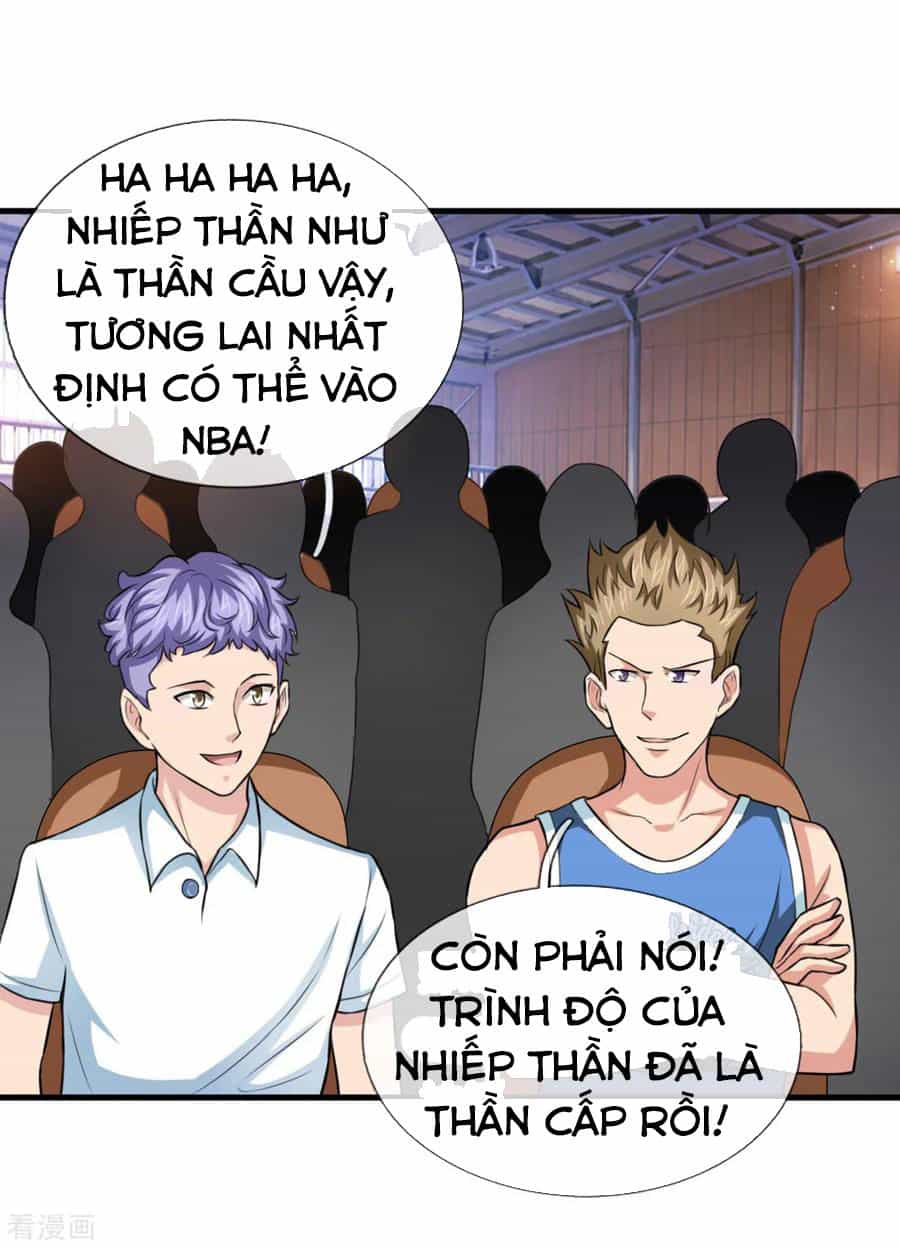 Tuyệt Thế Phi Đao - Chương 116 - ảnh 13