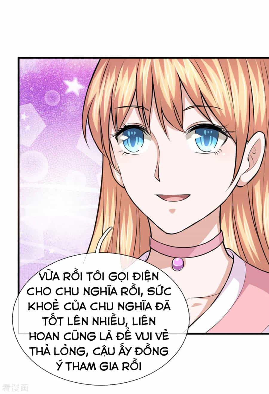 Tuyệt Thế Phi Đao - Chương 116 - ảnh 15