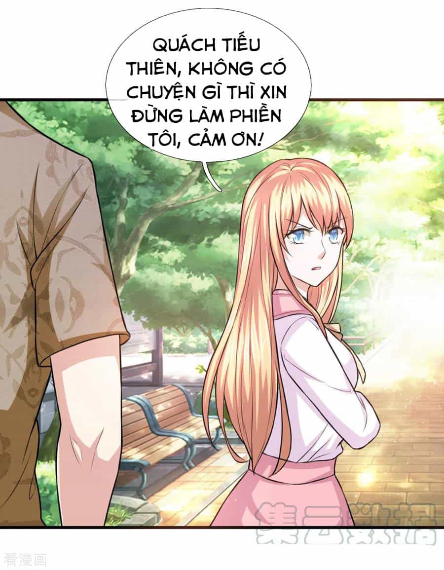 Tuyệt Thế Phi Đao - Chương 116 - ảnh 18