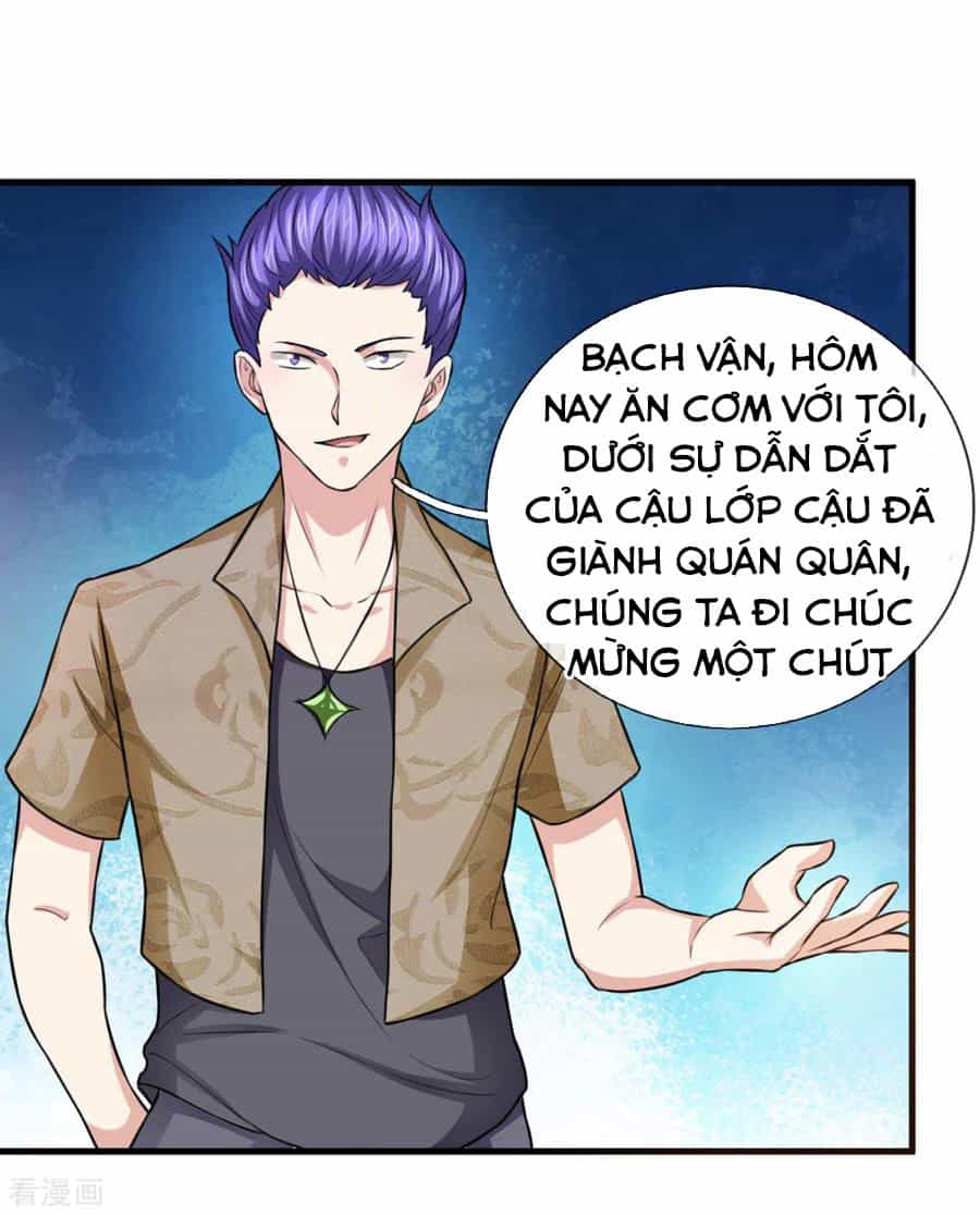 Tuyệt Thế Phi Đao - Chương 116 - ảnh 19