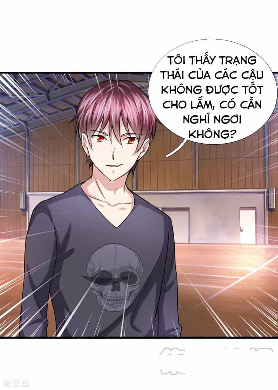 Tuyệt Thế Phi Đao - Chương 116 - ảnh 2