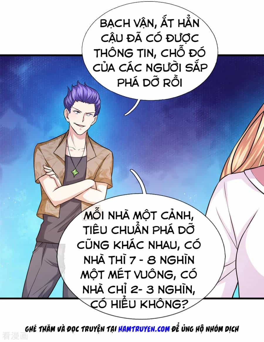Tuyệt Thế Phi Đao - Chương 116 - ảnh 21