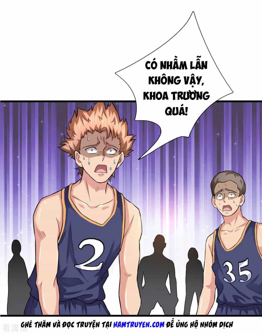 Tuyệt Thế Phi Đao - Chương 116 - ảnh 8
