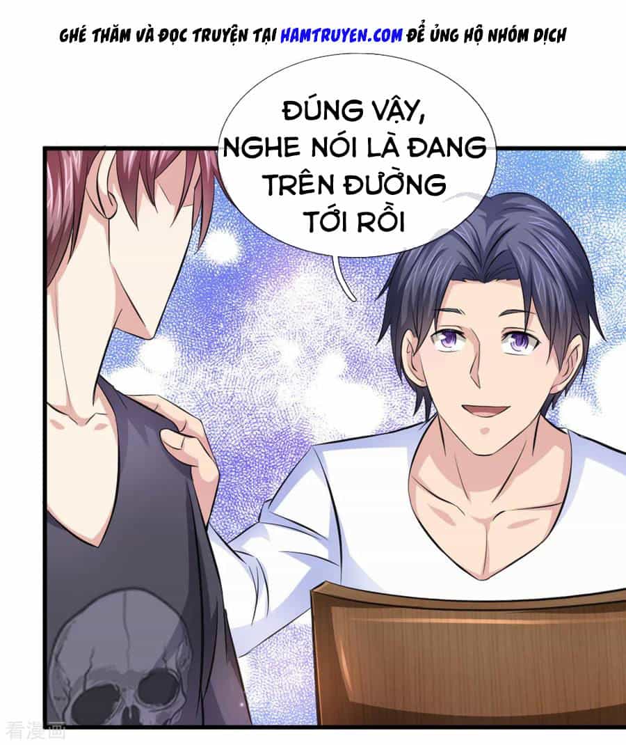 Tuyệt Thế Phi Đao - Chương 117 - ảnh 13