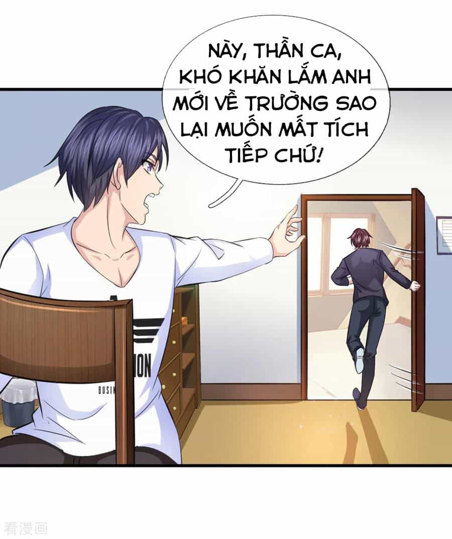 Tuyệt Thế Phi Đao - Chương 117 - ảnh 15