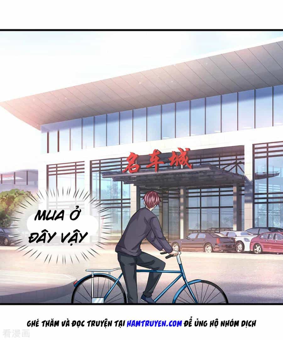 Tuyệt Thế Phi Đao - Chương 117 - ảnh 19