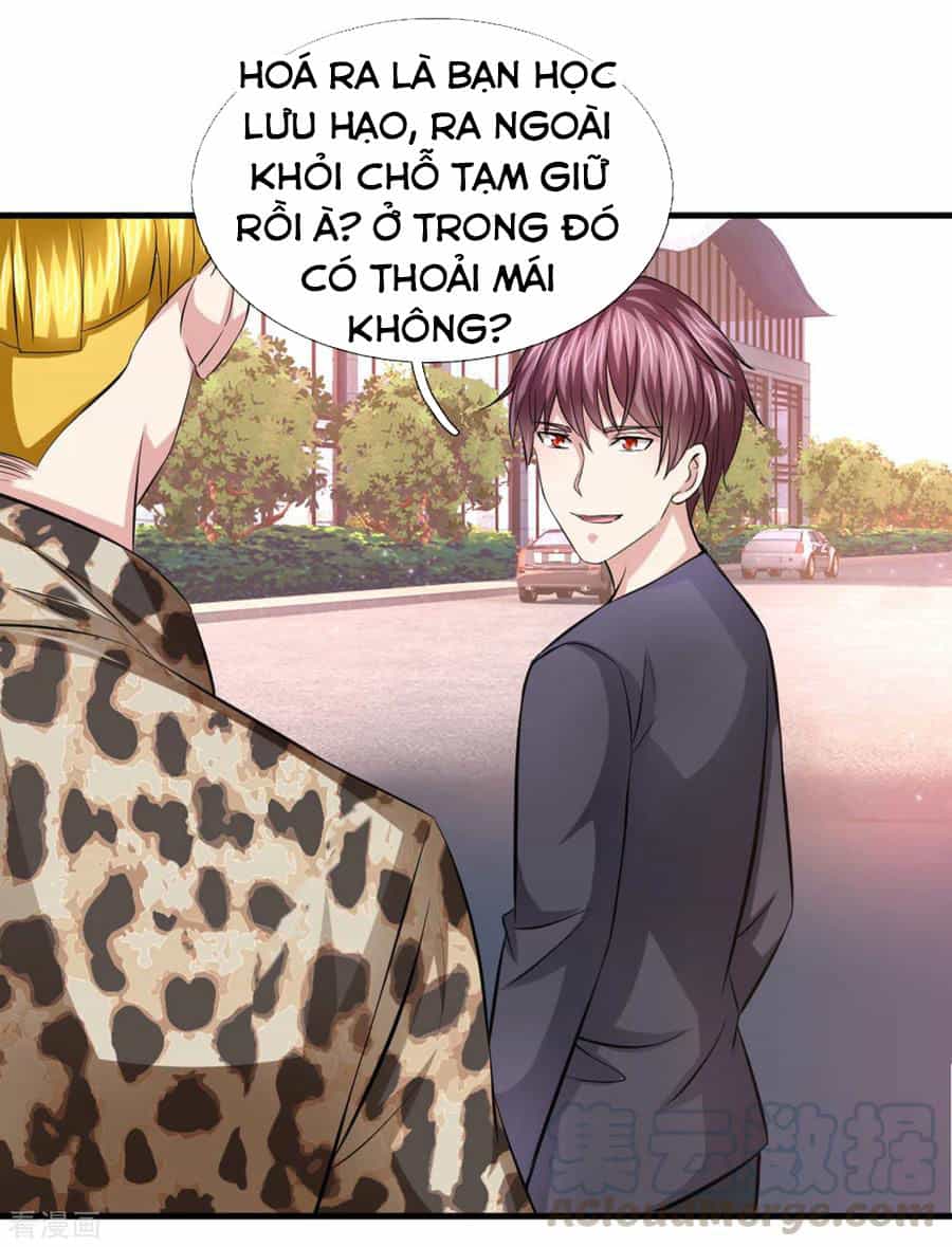 Tuyệt Thế Phi Đao - Chương 117 - ảnh 22