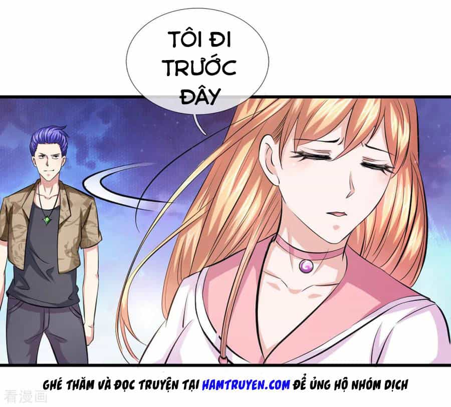 Tuyệt Thế Phi Đao - Chương 117 - ảnh 3