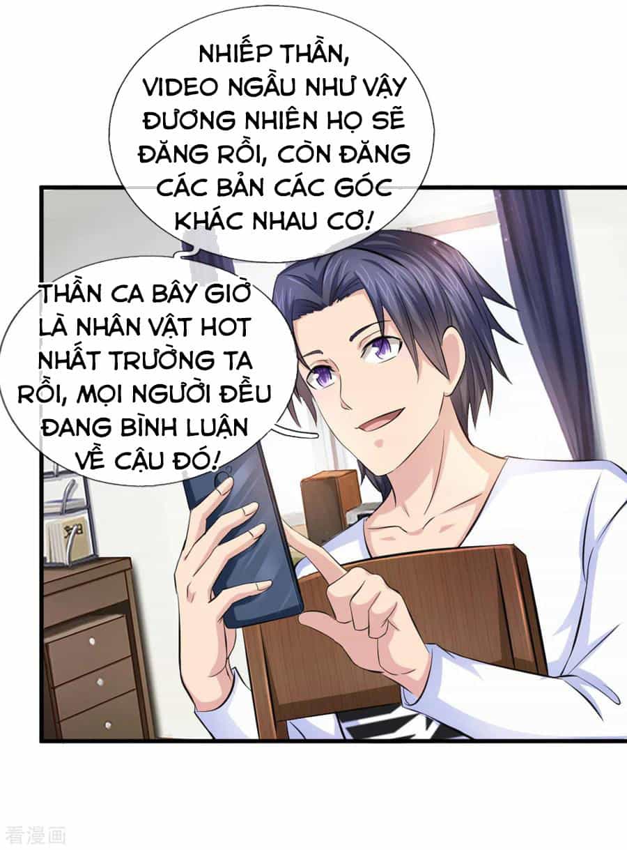 Tuyệt Thế Phi Đao - Chương 117 - ảnh 9