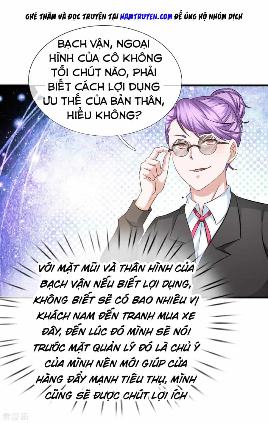 Tuyệt Thế Phi Đao - Chương 118 - ảnh 17
