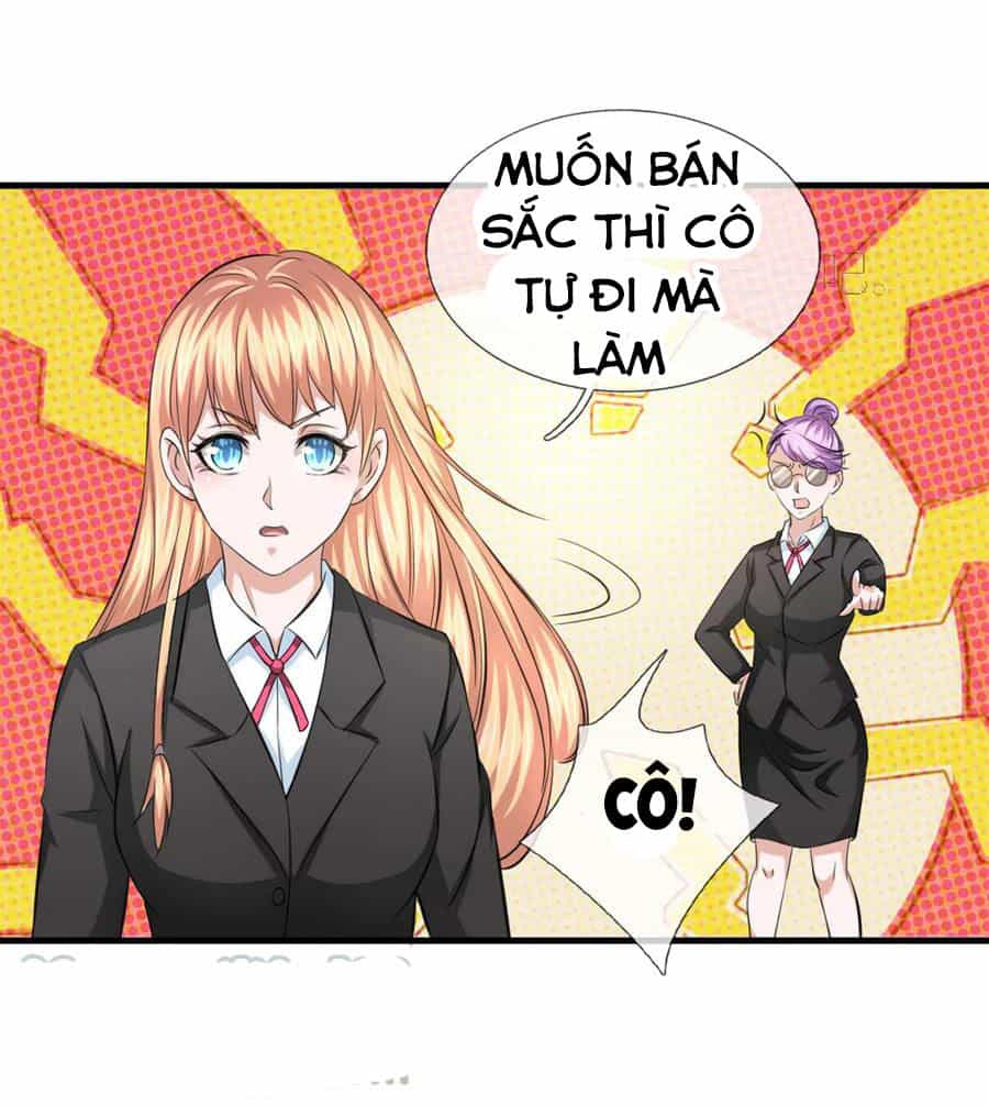 Tuyệt Thế Phi Đao - Chương 118 - ảnh 20