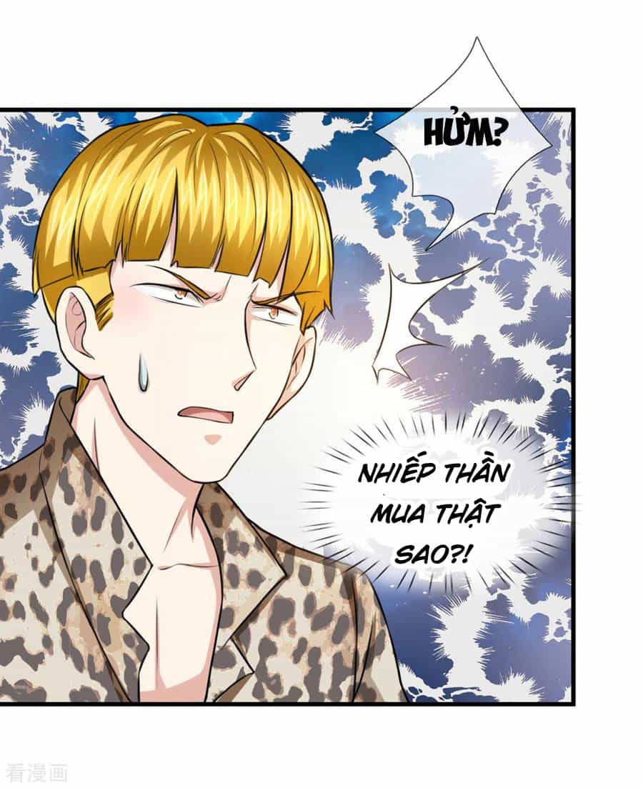 Tuyệt Thế Phi Đao - Chương 119 - ảnh 15