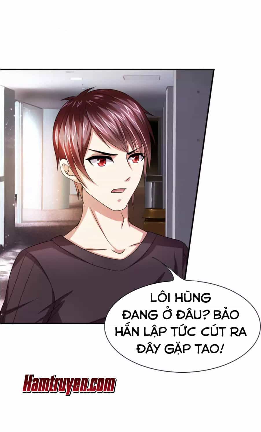 Tuyệt Thế Phi Đao - Chương 12 - ảnh 16