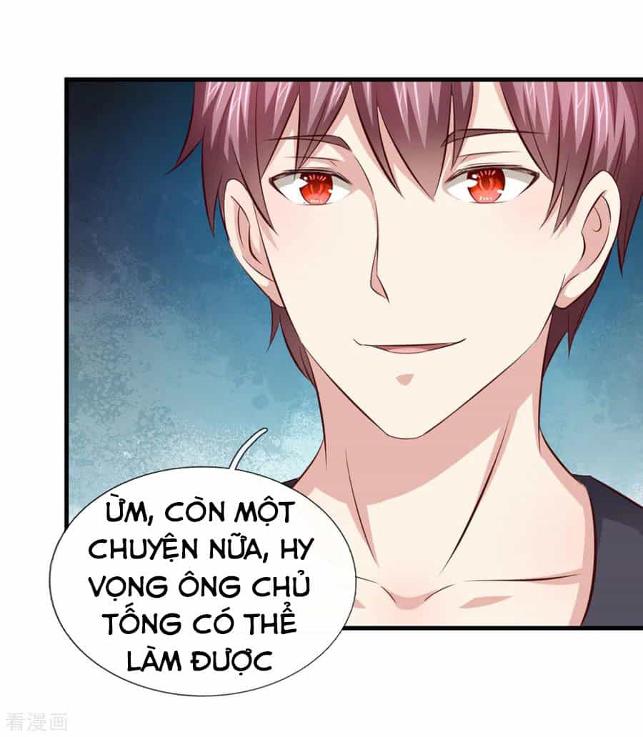 Tuyệt Thế Phi Đao - Chương 120 - ảnh 12